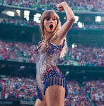 FANS DE TAYLOR SWIFT!