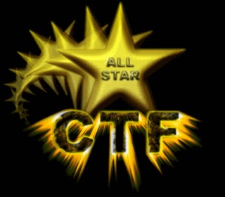 Ultimate Capture The Flag [$NEW!$]