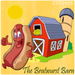 The Bratwurst Barn