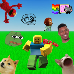 Meme Screen