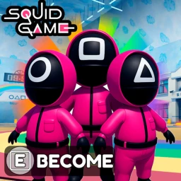 SQUID GAME MORPHS icon