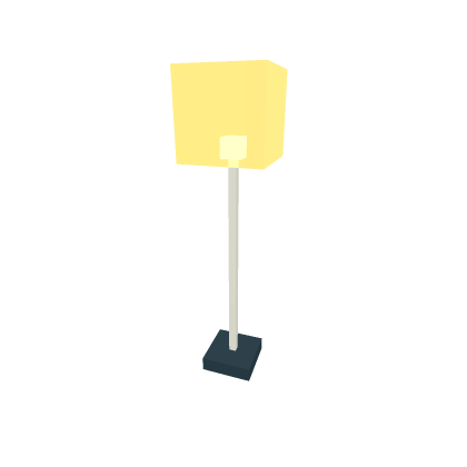 lamp