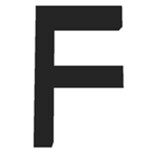Letter F
