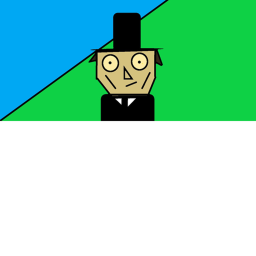 The Beautiful Butler Show: Zombie Apocalypse
