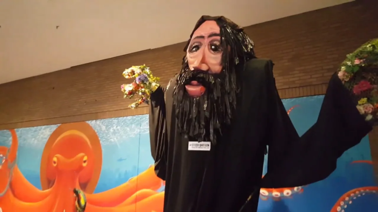 the Rolling Giant [the oldest view SURVIVAL] screenshot 1