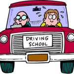 [USA] Driving School