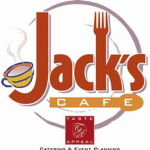 Jask's Cafe' Staff