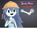 Spooky' s house of jumpscares club!