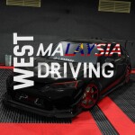 (DEX883+NEWCODES)West Malaysia Driving