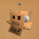 The Cardboard Kids