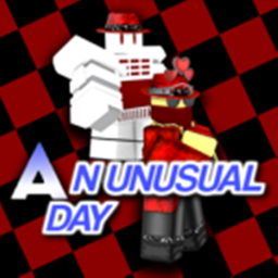 A Unusual Day: Reborn