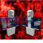 Vexci's Cheap Clothing