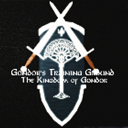|The Kingdom of Gondor| Training Grounds