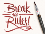 Break the rules studio