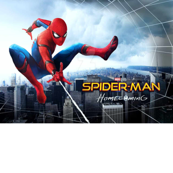 スパイダーマン戦争