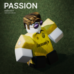 APOYO FOOTY // S1