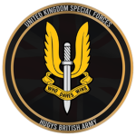 [BA] UNITED KINGDOM SPECIAL FORCE