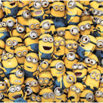 The Big Minions