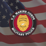 [USMC] Marine Corps Military Policeᅠᅠᅠ