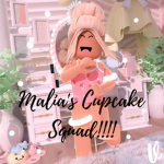 My Cupcake Squad!!!