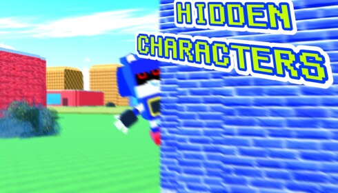 [STUDIOPOLIS REMAKE] That One Sonic Rp Game