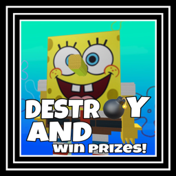 Destroy & win prizes!