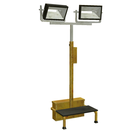 Military Light model
