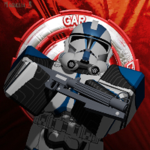 【【 The 501st Legion 】】