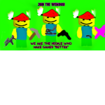 FORTNITE FAN GROUP!!!!!