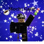 ~Mochi Cafe~
