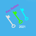 Key Game Battles