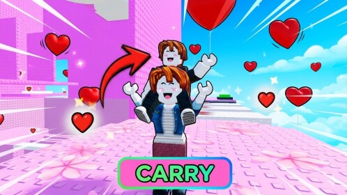 [🥚]Hug TROLL Baby Tower 🤗