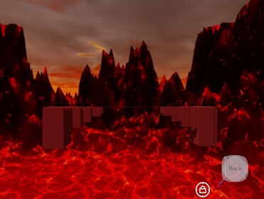 BRIDGE OF HELL