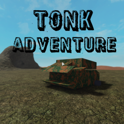 Tonk Adventure [BETA]
