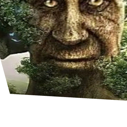 The Wise Tree Nextbot