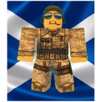|SAF| Scotland Armed Forces