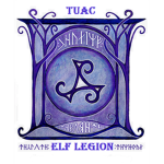 TUAC Elf legion.