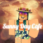 Sunny Day Cafe