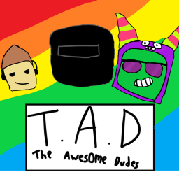 T.A.D pvp