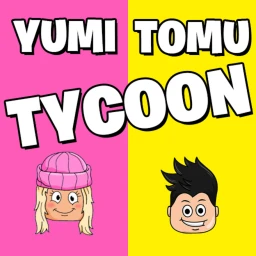 Yumi Tomu Tycoon  icon