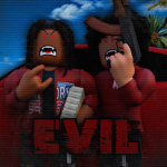 {Evil Is Back}