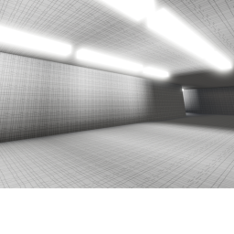 The Hallways [beta]