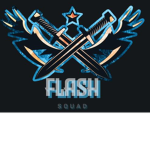 Flash Squad - Быстрее Ветра!