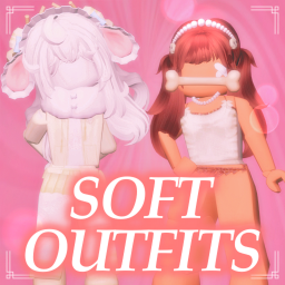 🎀 Preppy, Kawaii, Soft FIT Shop! 🛒