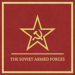 [SAF] Soviet Armed Forces.ᅠ