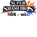 Super smash bros 3DS/WII U