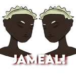 jameal!