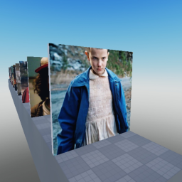 Stranger Things Quiz [SEASON 5]