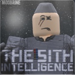 The Sith Intelligence.