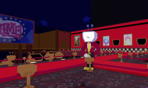 Undertale Survive the Monsters![HUGE UPDATE]